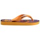 Tong Enfant à enfiler Havaianas KT Spongeb