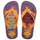 Tong Enfant à enfiler Havaianas KT Spongeb