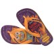 Tong Enfant à enfiler Havaianas KT Spongeb