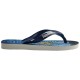 Tong Enfant  à enfiler Havaianas KT Spongeb