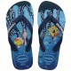 Tong Enfant  à enfiler Havaianas KT Spongeb