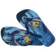 Tong Enfant  à enfiler Havaianas KT Spongeb