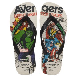 Tong Havaianas Top Marvel Classic
