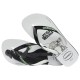 Tong Enfant  à enfiler Havaianas Star Wars  