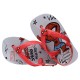 Tong Enfant à élastique Havaianas Baby Marvel 