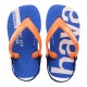 Tong Enfant Havaianas Baby Logomania