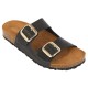 Sandales Cuir Les Tropeziennes Zatis