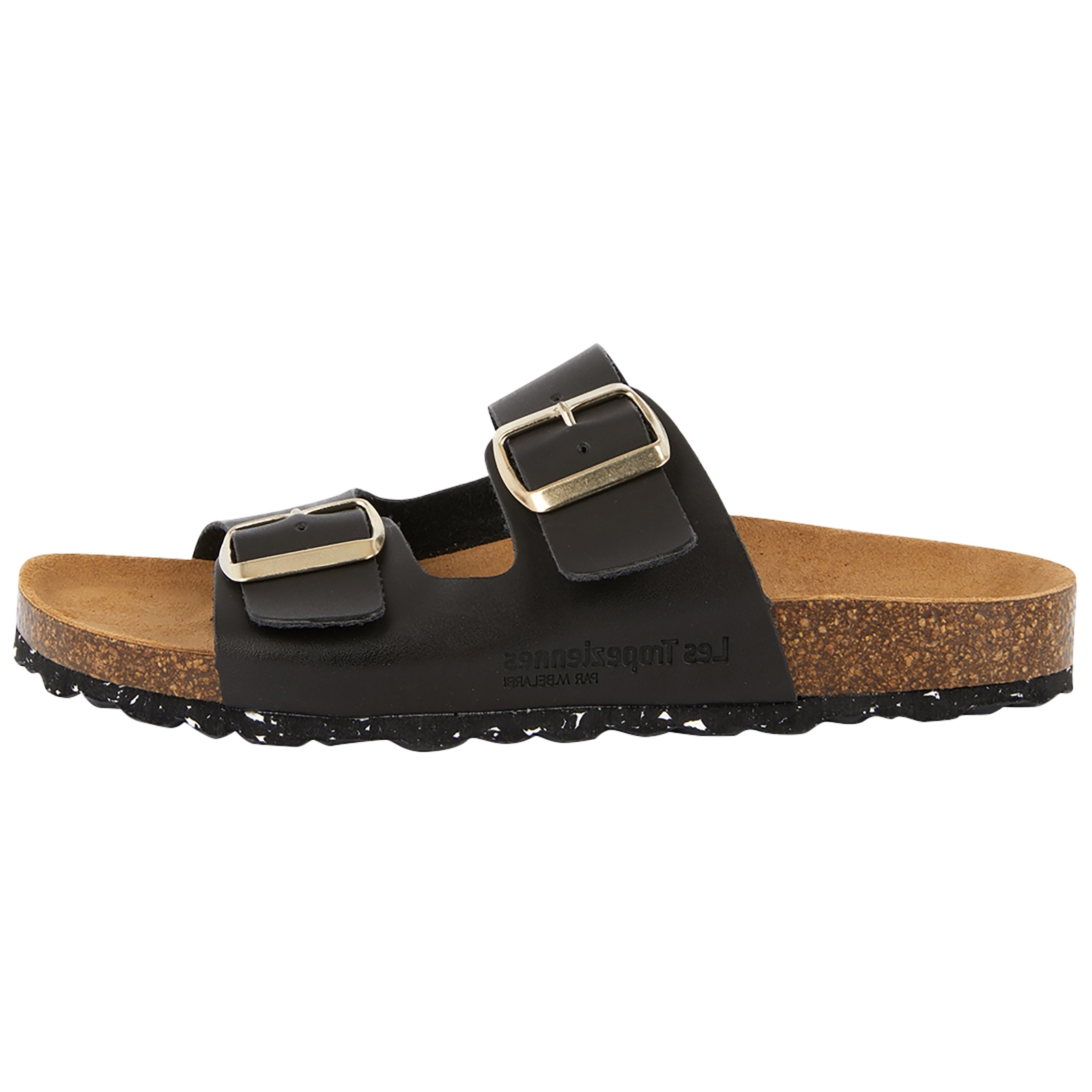 Sandales Cuir Les Tropeziennes Zatis