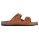 Mule Cuir Redskins Californie