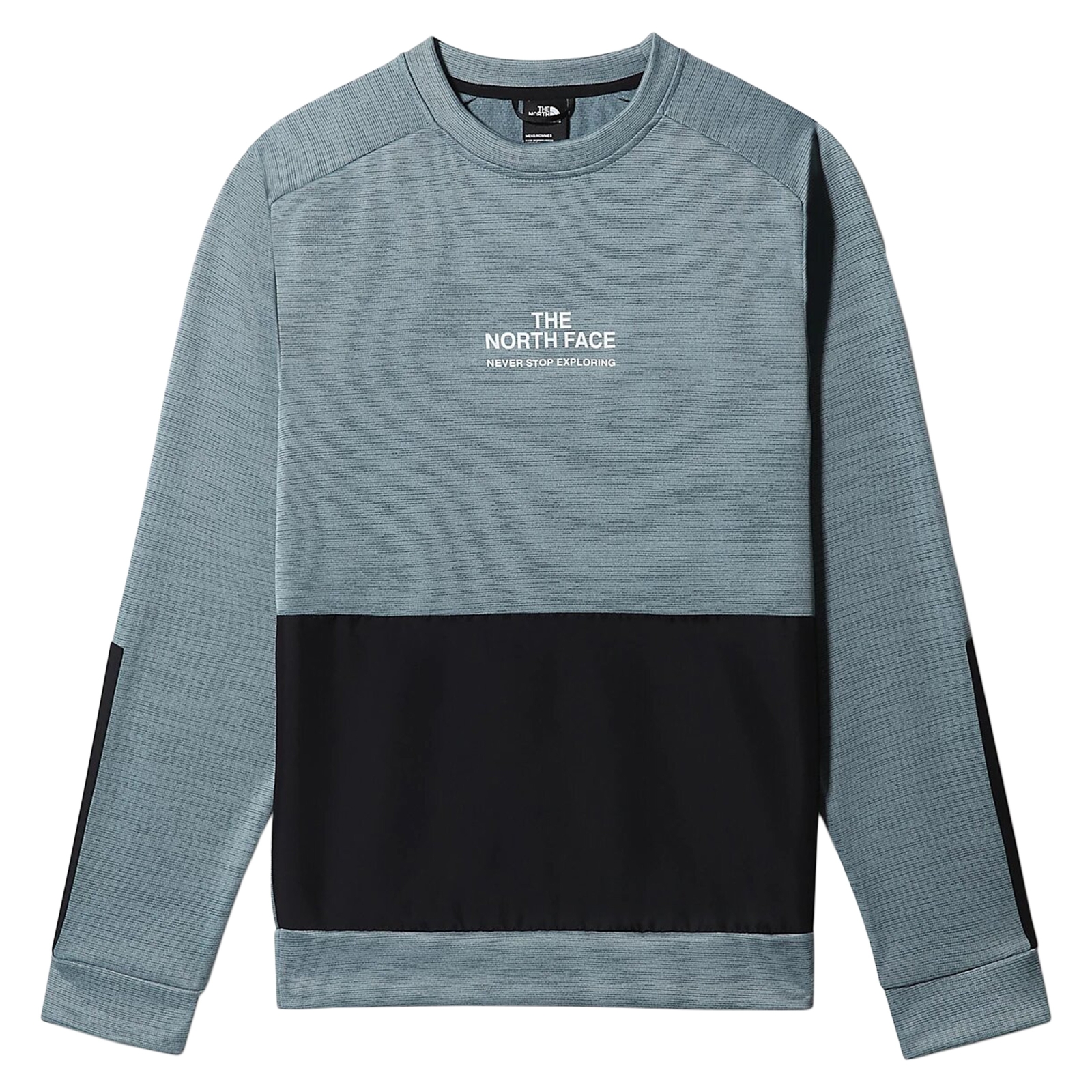 Sweat The North Face Ma Crew Fleece