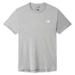 Tee Shirt The North Face Reaxion Amp Crew