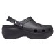 Sabot à enfiler Crocs Classic Platform Clog W 