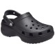 Sabot à enfiler Crocs Classic Platform Clog W 