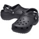 Sabot à enfiler Crocs Classic Platform Clog W 