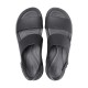 Sandales à bride Crocs Brooklyn low wedge