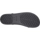 Sandales à bride Crocs Brooklyn low wedge