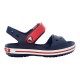 Sandales à enfiler Crocs Enfant Crocband