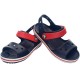 Sandales à enfiler Crocs Enfant Crocband