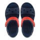 Sandales à enfiler Crocs Enfant Crocband