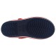 Sandales à enfiler Crocs Enfant Crocband