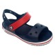 Sandales à enfiler Crocs Enfant Crocband