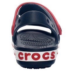 Sandales à enfiler Crocs Enfant Crocband