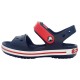 Sandales à enfiler Crocs Enfant Crocband