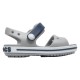 Sandales Crocs à enfiler  Enfant Crocband