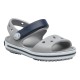 Sandales Crocs à enfiler  Enfant Crocband