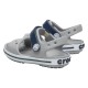 Sandales Crocs à enfiler  Enfant Crocband