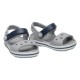 Sandales Crocs à enfiler  Enfant Crocband
