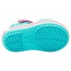 Sandales Crocs à enfiler  Enfant Crocband