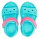 Sandales Crocs à enfiler  Enfant Crocband