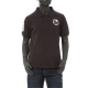 Polo Enfant RG 512 RGI181 Gris Anthracite