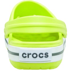 Sabot Crocs Crocband