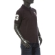 Polo Enfant RG 512 RGI181 Gris Anthracite