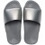 Sandale à enfiler Havaianas Slide Classic Metallic 