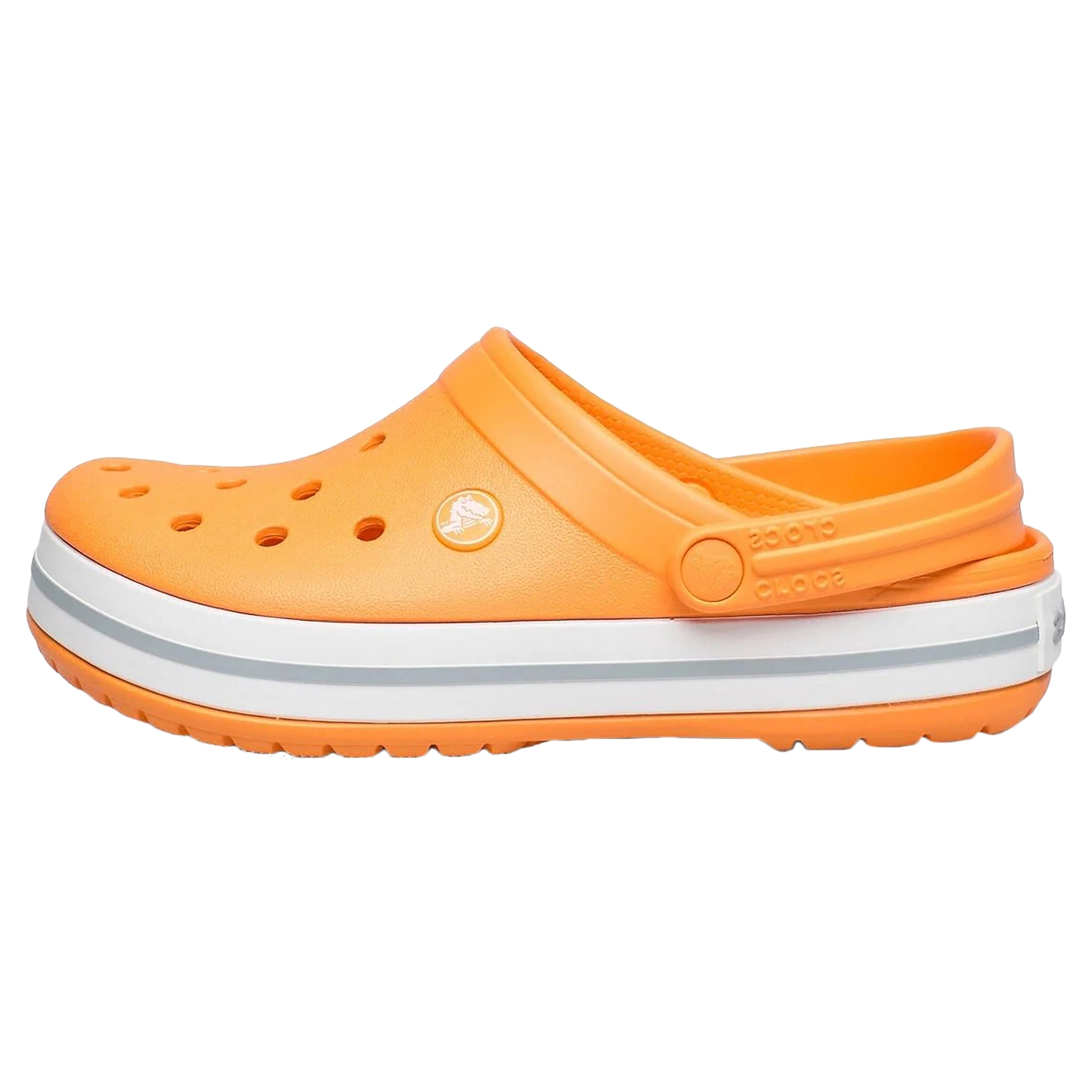 Sabot Crocs Crocband