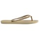 Tong à enfiler Havaianas Slim Glitter II 