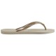 Tong à enfiler Havaianas Slim