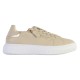 Basket Cuir Gabor Foulardcalf