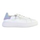 Basket Cuir Gabor Nappa
