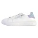 Basket Cuir Gabor Nappa