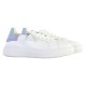 Basket Cuir Gabor Nappa