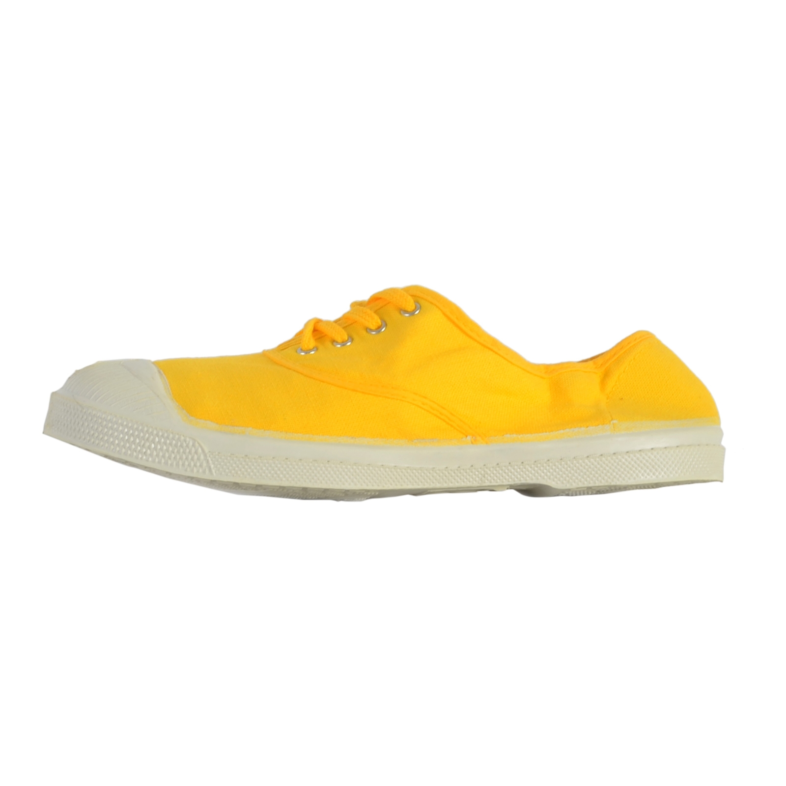 Tennis Lacets Bensimon  