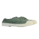 Tennis Lacets Bensimon