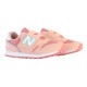 Basket Cuir Enfant New Balance 373