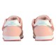Basket Cuir Enfant New Balance 373