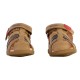 Sandale Cuir Enfant Geox Macchia