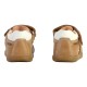 Sandale Cuir Enfant Geox Macchia